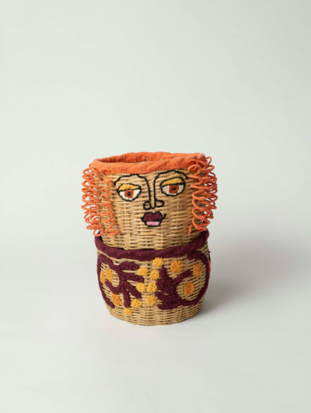 Boneca Totem