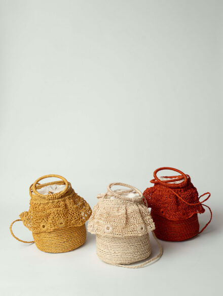 Bolsa Jabu
