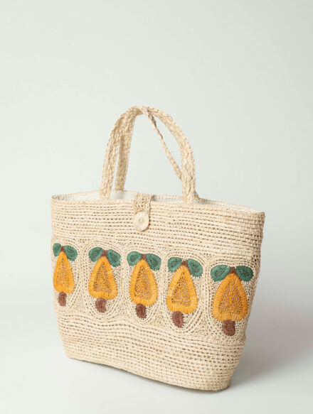 Bolsa Caju