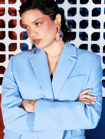 Brinco Benedí [CDR]