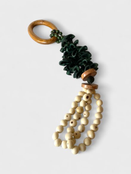 Colar de mesa jarinão [CRB]