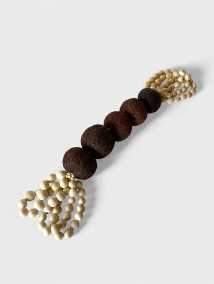 Colar de mesa cápsulas [CRB]