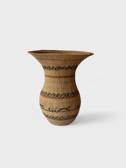 Cesto desenhos grande [YKN]