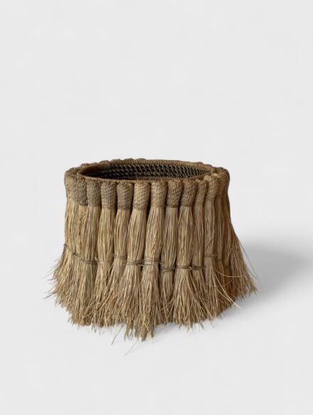 Balaio de cipó (grande) [JT]