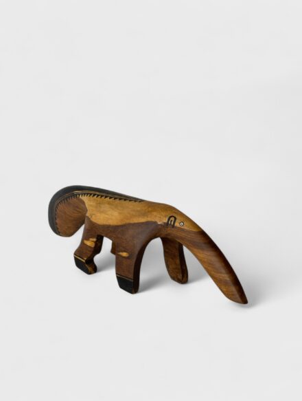 Banco tamanduá médio [PW]