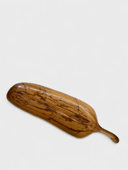 Bandeja folha de bananeira [MJ]