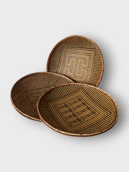 Peneira Yanomami [YNM]