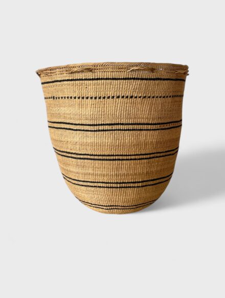 Cesto tradicional grande [YNM]