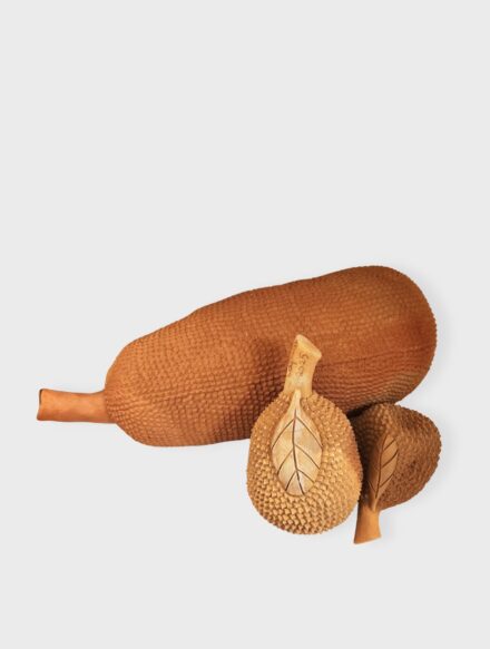 Escultura jaca (G) [AMSS]