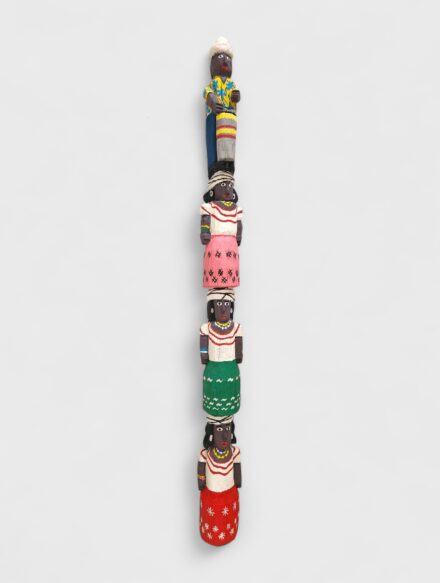 Totem de parede [CMD]