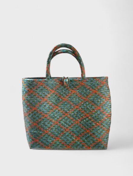 Bolsa em piaçava (G) [CPT]