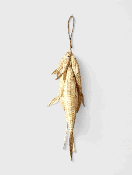 Penca cardume de peixes (M) [AFA]