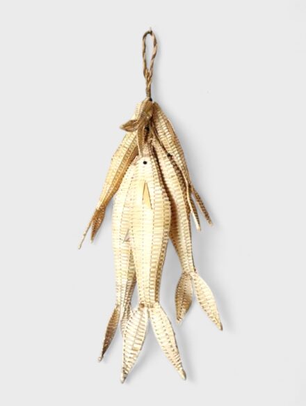 Penca cardume de peixes (G) [AFA]