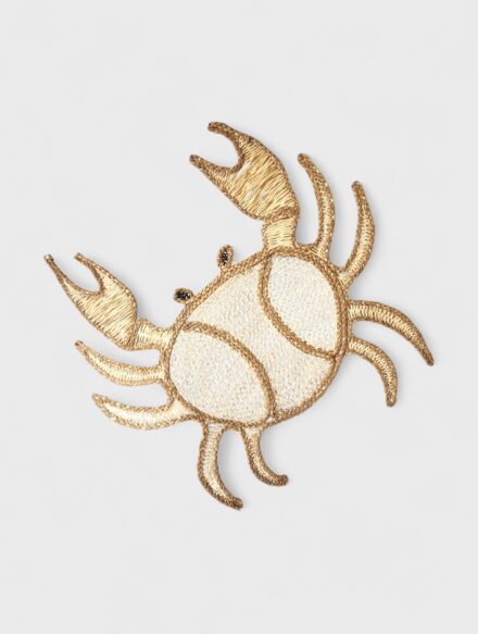 Painel caranguejo [MAG]