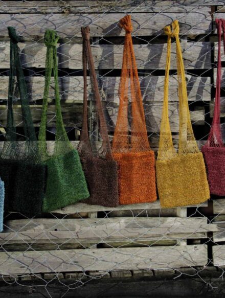 Bolsa Lagoinha [ARES]