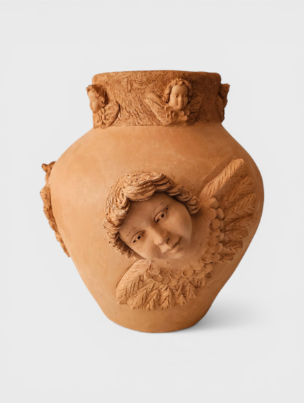 Vaso Anjo {VN}
