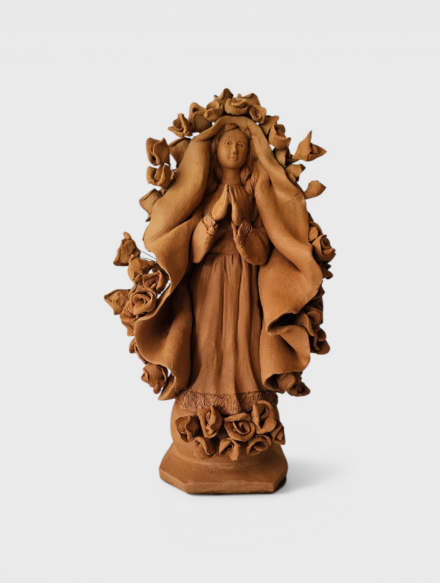 Nossa Senhora 40cm {VN}