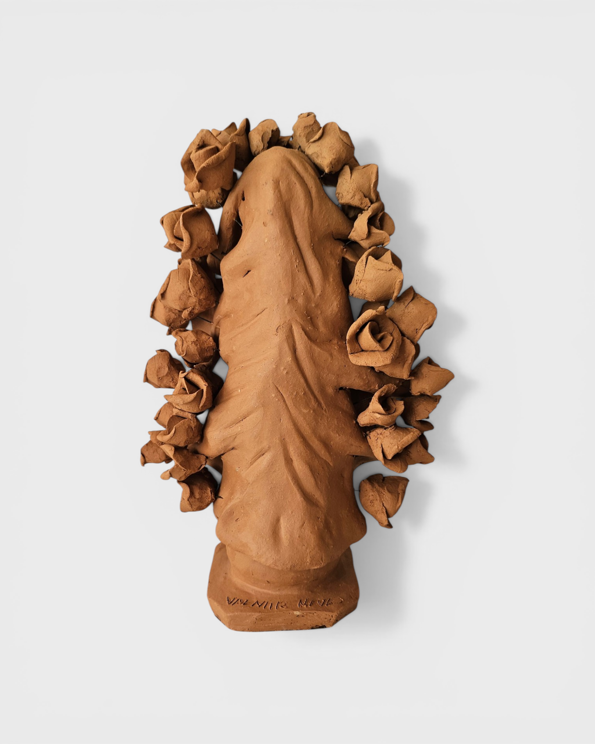 Nossa Senhora 30cm {VN} - Imagem 4