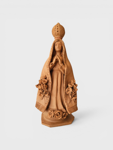 Nossa Senhora Aparecida 40cm {VN}