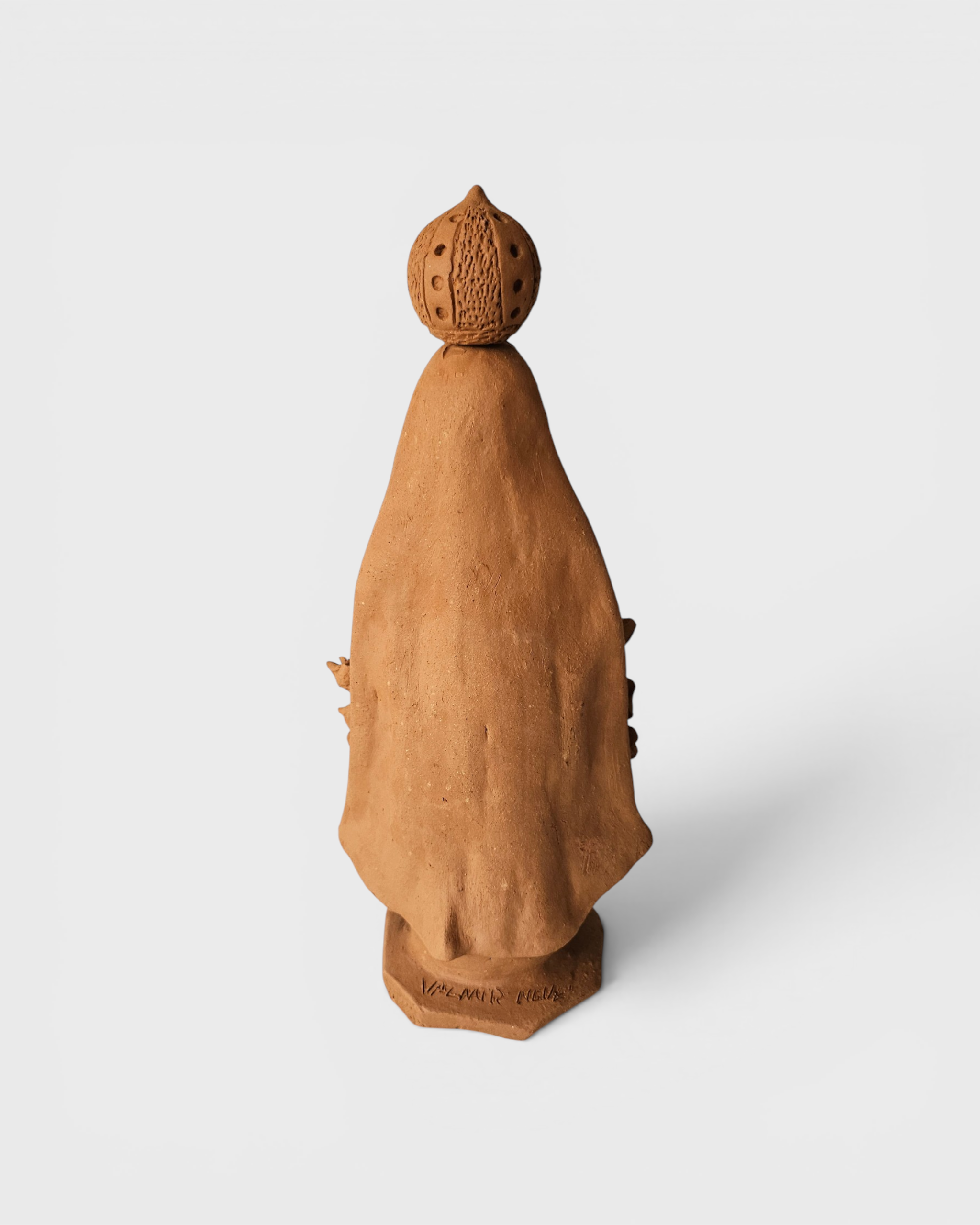 Nossa Senhora 30cm {VN} - Imagem 2