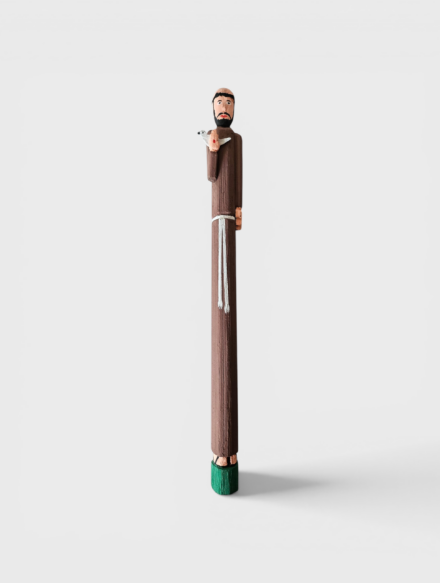 Totem de parede [CMD]