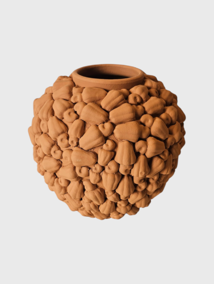 Vaso Caju Cheio {LCS}