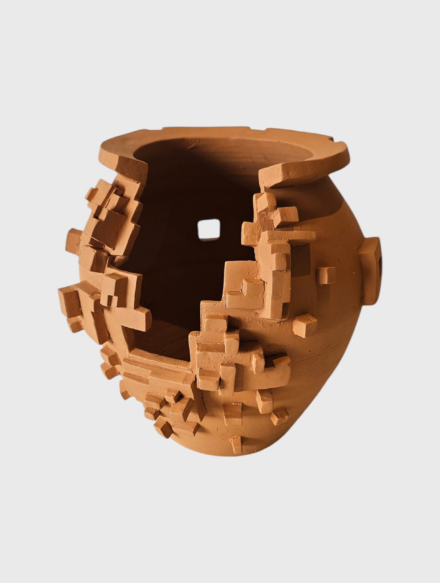 Vaso Simétrico {LCS}