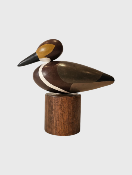 Pássaro Socó Boi GG {MG}