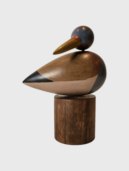 Pássaro Saracuruçu GG {MG}