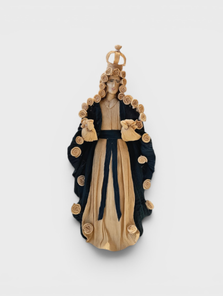 Virgem Maria {GO}