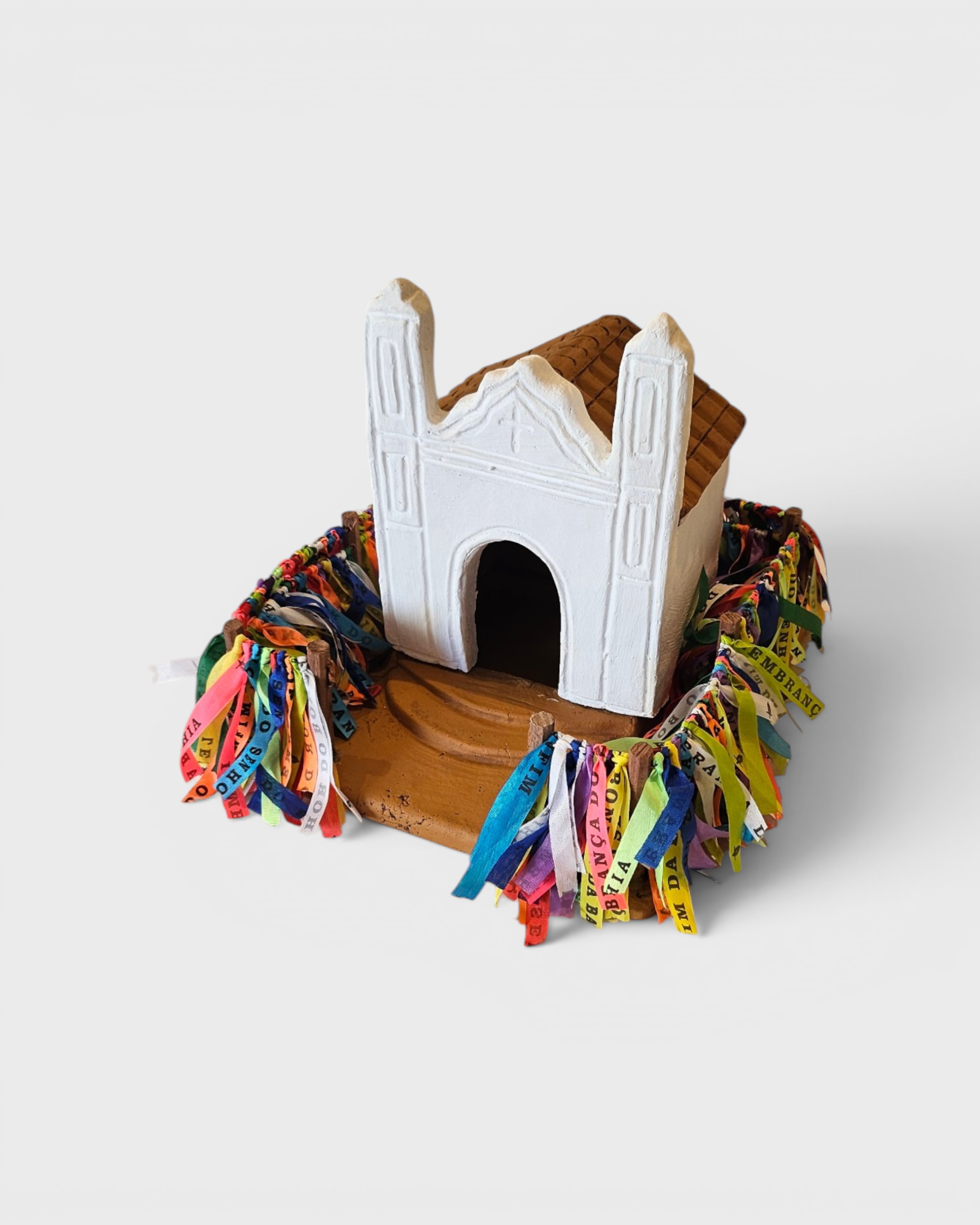 Igreja Cerâmica {GS}