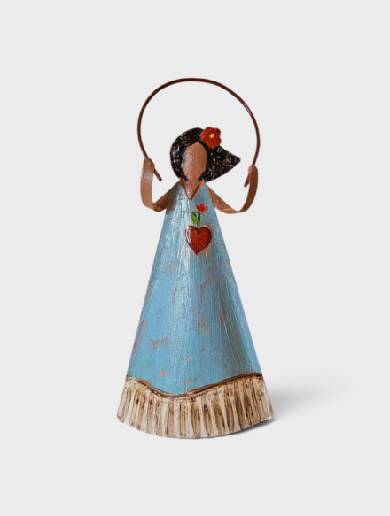 Menina Brincante 31cm {PABP}