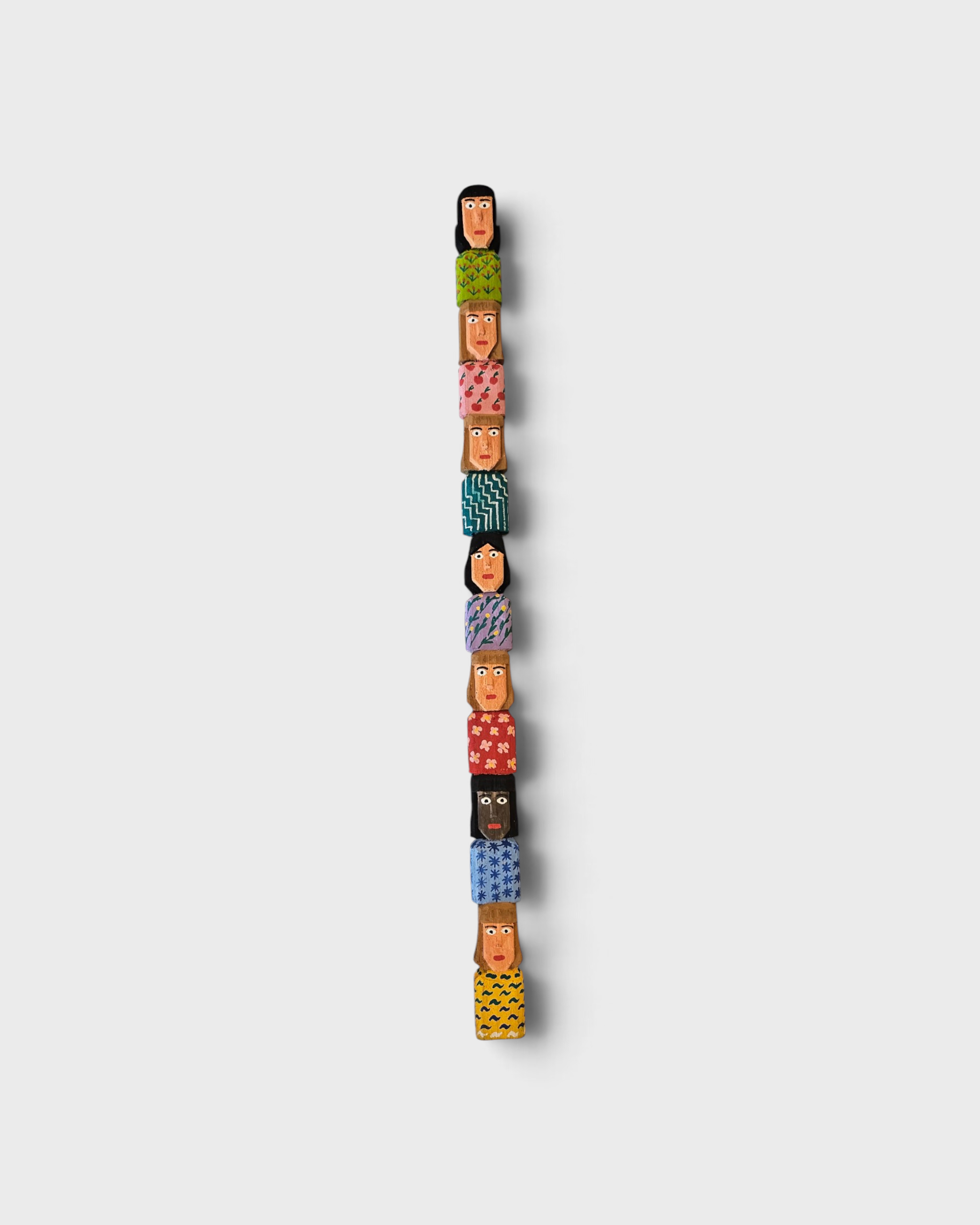 Totem Mulheres{CMD} - Imagem 2