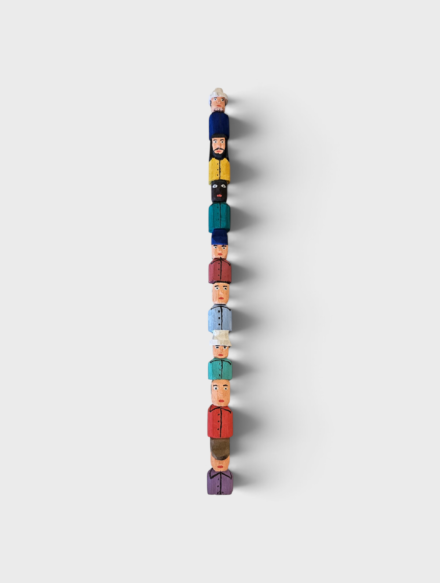 Totem Homens CMD}