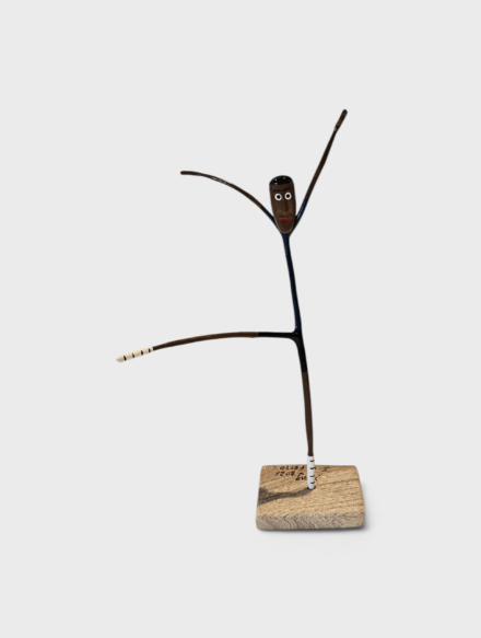 Bailarino (P) [YPF]