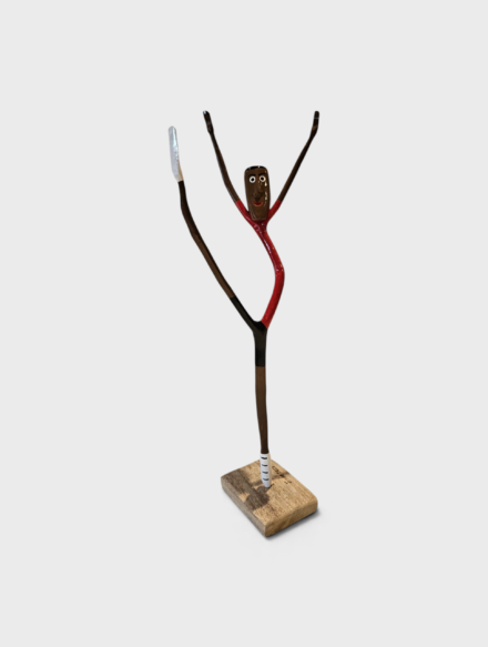 Bailarino M1 [YPF]
