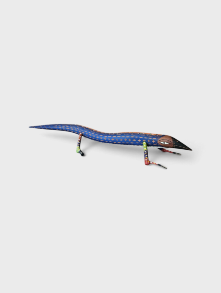 Lagarto Parede {ST}
