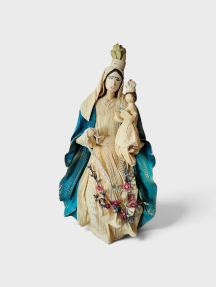 Santa Maria {GO}