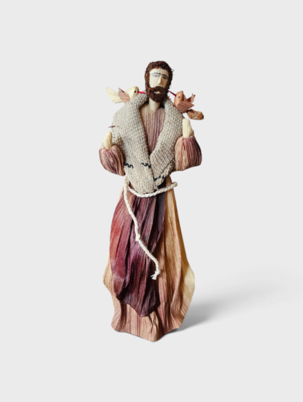São Francisco G {GO}